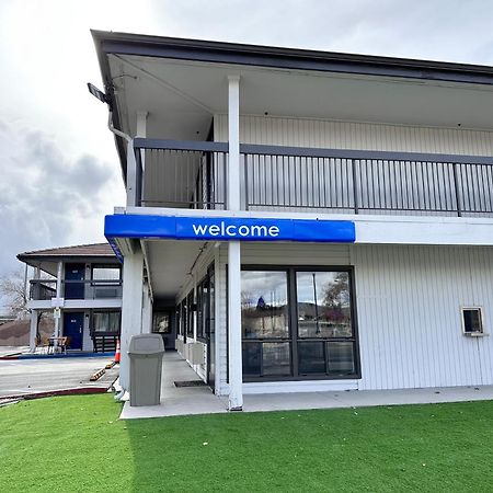 Motel 6-Sparks, Nv - Airport - สปาร์คส์ ภายนอก รูปภาพ