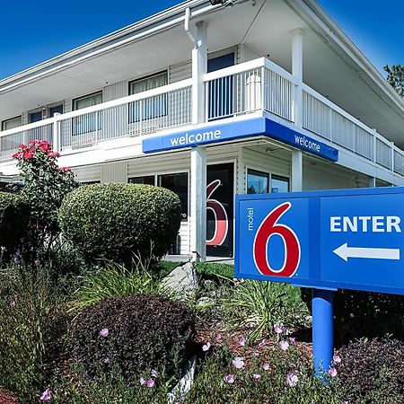 Motel 6-Sparks, Nv - Airport - สปาร์คส์ ภายนอก รูปภาพ