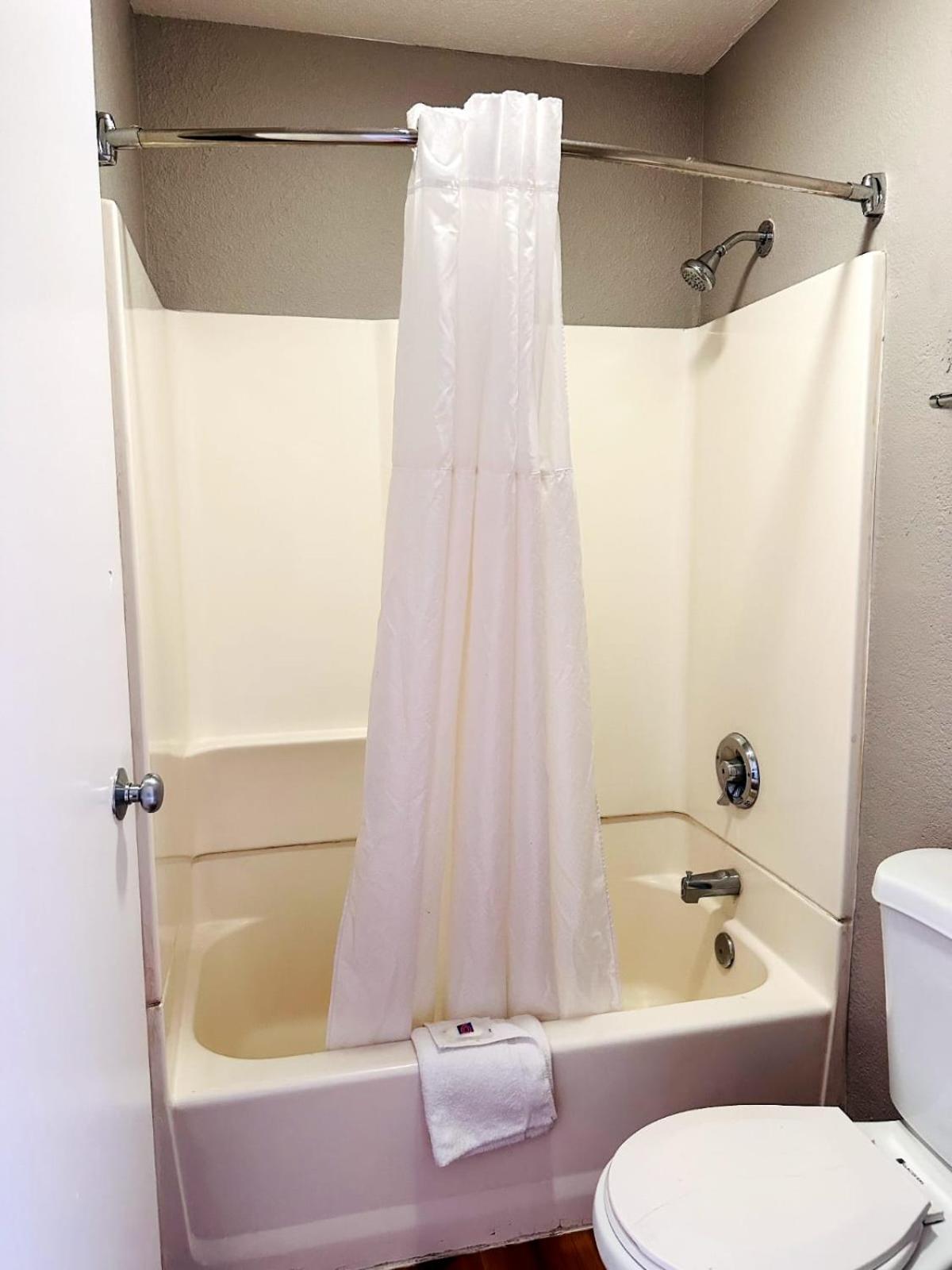 Motel 6-Sparks, Nv - Airport - สปาร์คส์ ภายนอก รูปภาพ