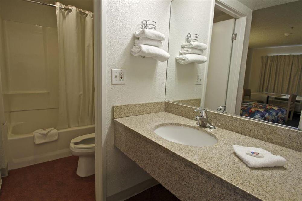 Motel 6-Sparks, Nv - Airport - สปาร์คส์ ห้อง รูปภาพ
