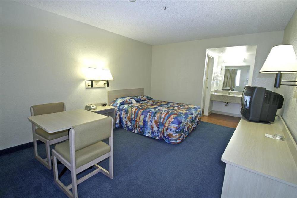 Motel 6-Sparks, Nv - Airport - สปาร์คส์ ห้อง รูปภาพ