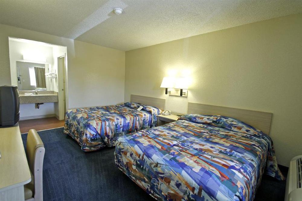 Motel 6-Sparks, Nv - Airport - สปาร์คส์ ห้อง รูปภาพ