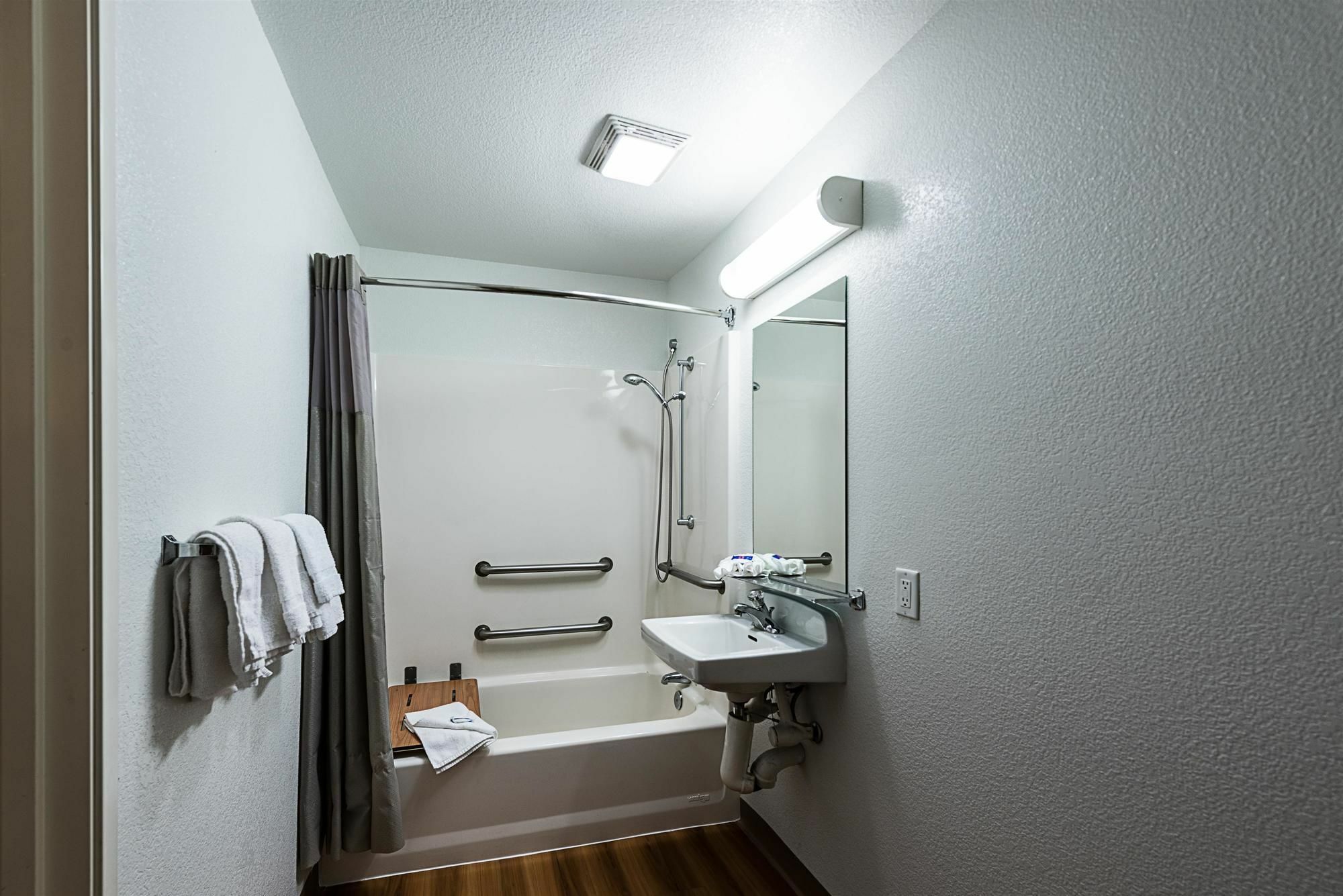 Motel 6-Sparks, Nv - Airport - สปาร์คส์ ภายนอก รูปภาพ