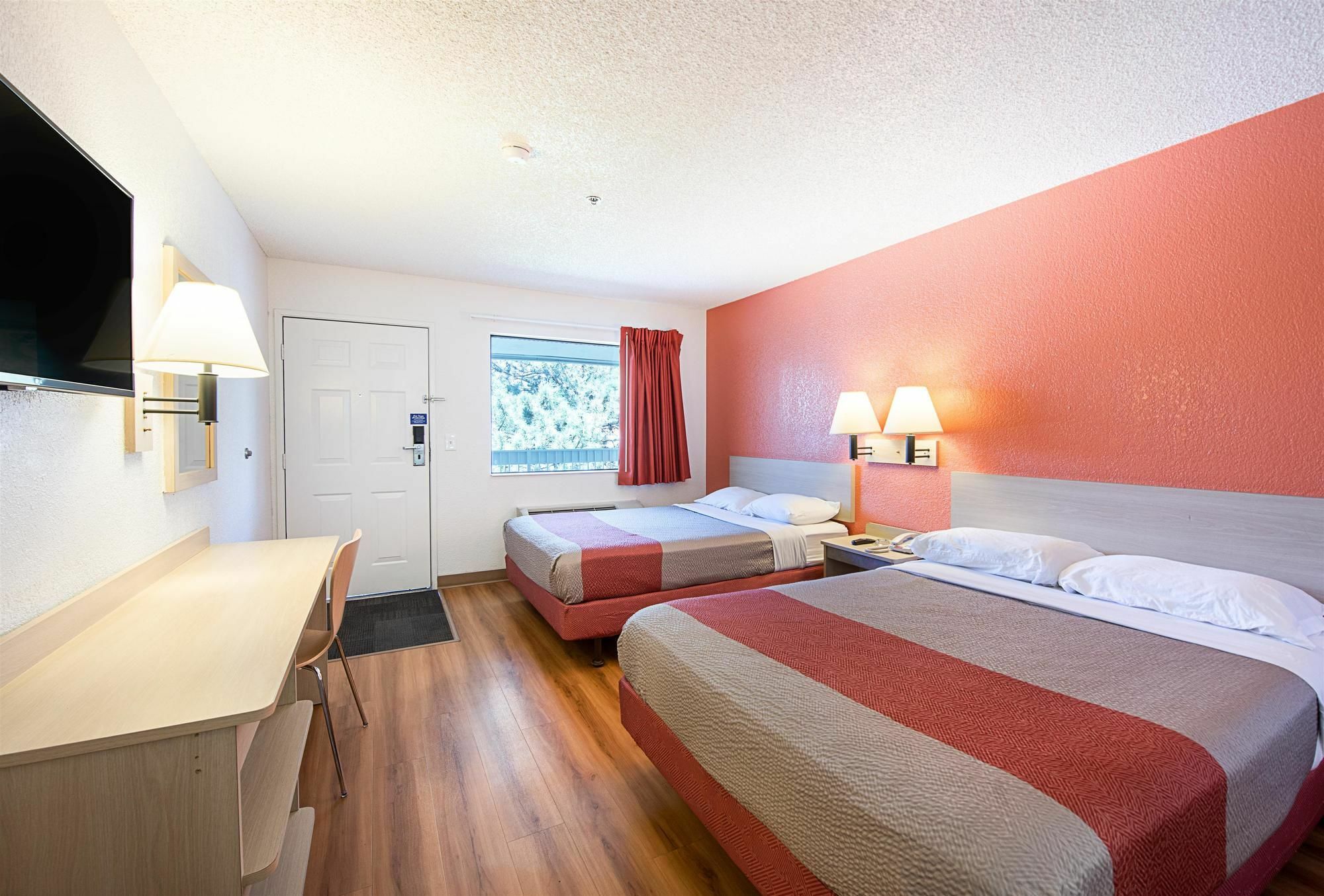 Motel 6-Sparks, Nv - Airport - สปาร์คส์ ภายนอก รูปภาพ