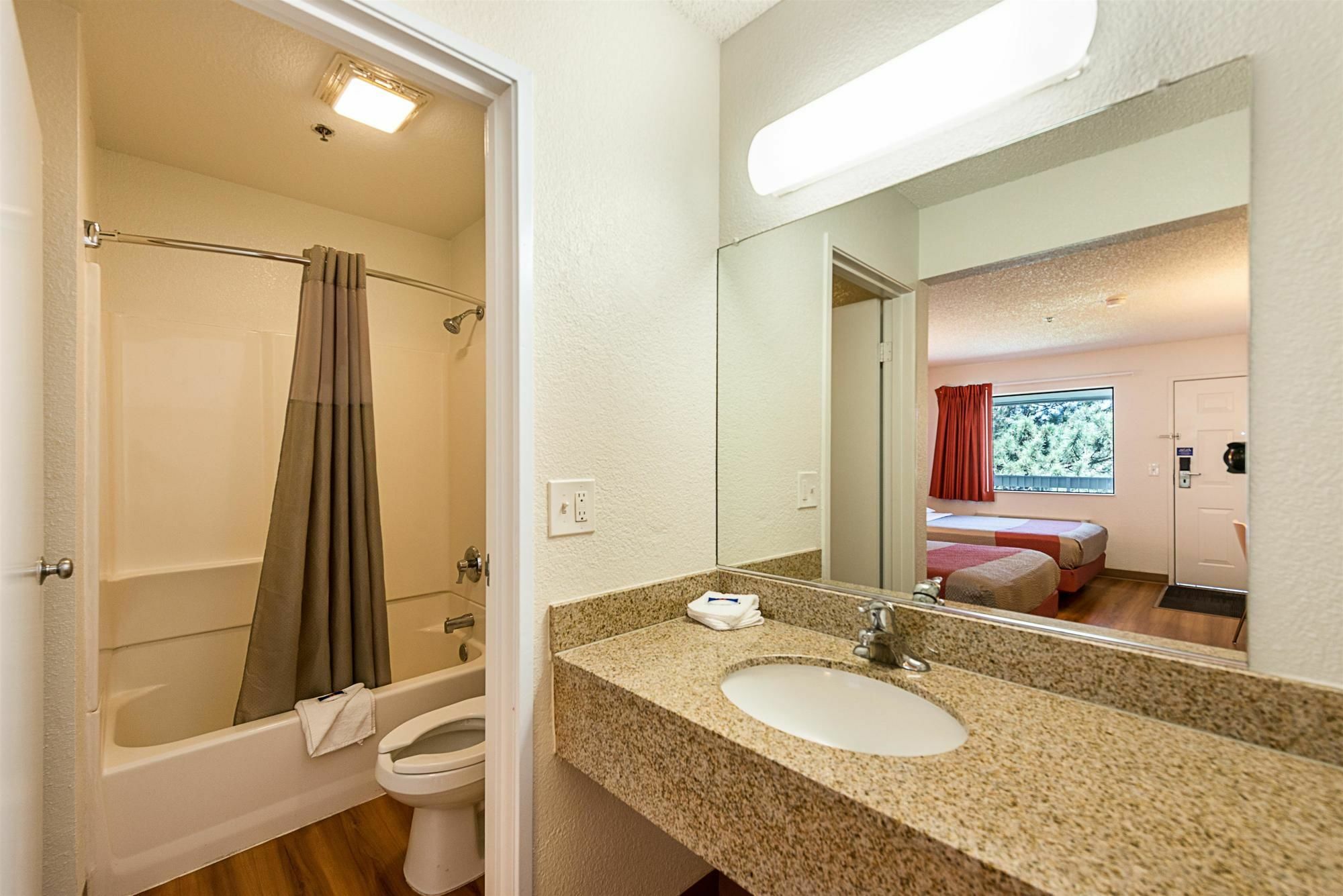 Motel 6-Sparks, Nv - Airport - สปาร์คส์ ภายนอก รูปภาพ