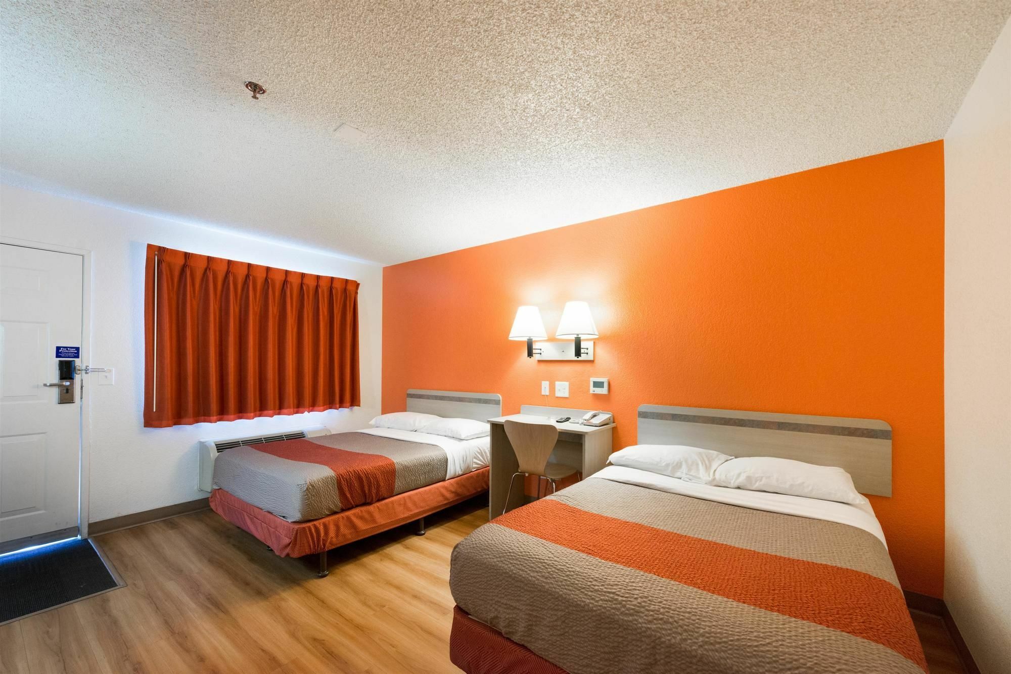 Motel 6-Sparks, Nv - Airport - สปาร์คส์ ภายนอก รูปภาพ