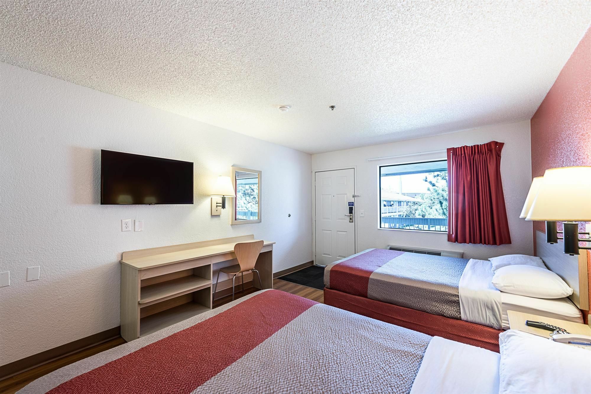 Motel 6-Sparks, Nv - Airport - สปาร์คส์ ภายนอก รูปภาพ