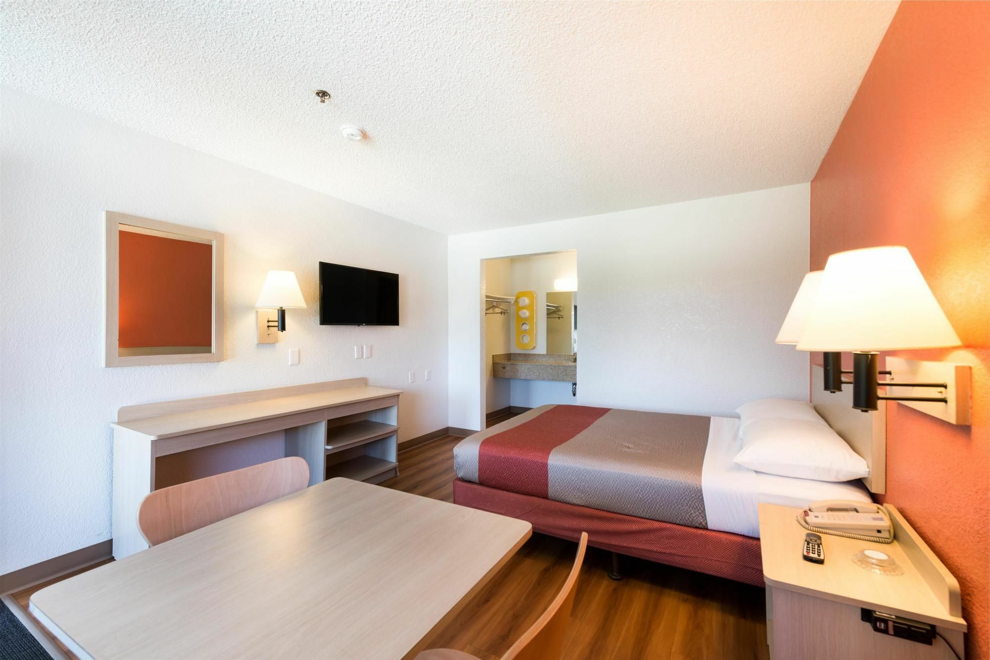 Motel 6-Sparks, Nv - Airport - สปาร์คส์ ภายนอก รูปภาพ