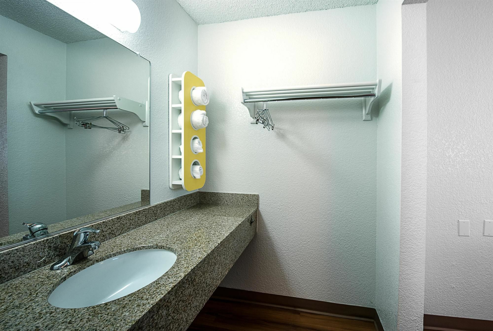 Motel 6-Sparks, Nv - Airport - สปาร์คส์ ภายนอก รูปภาพ